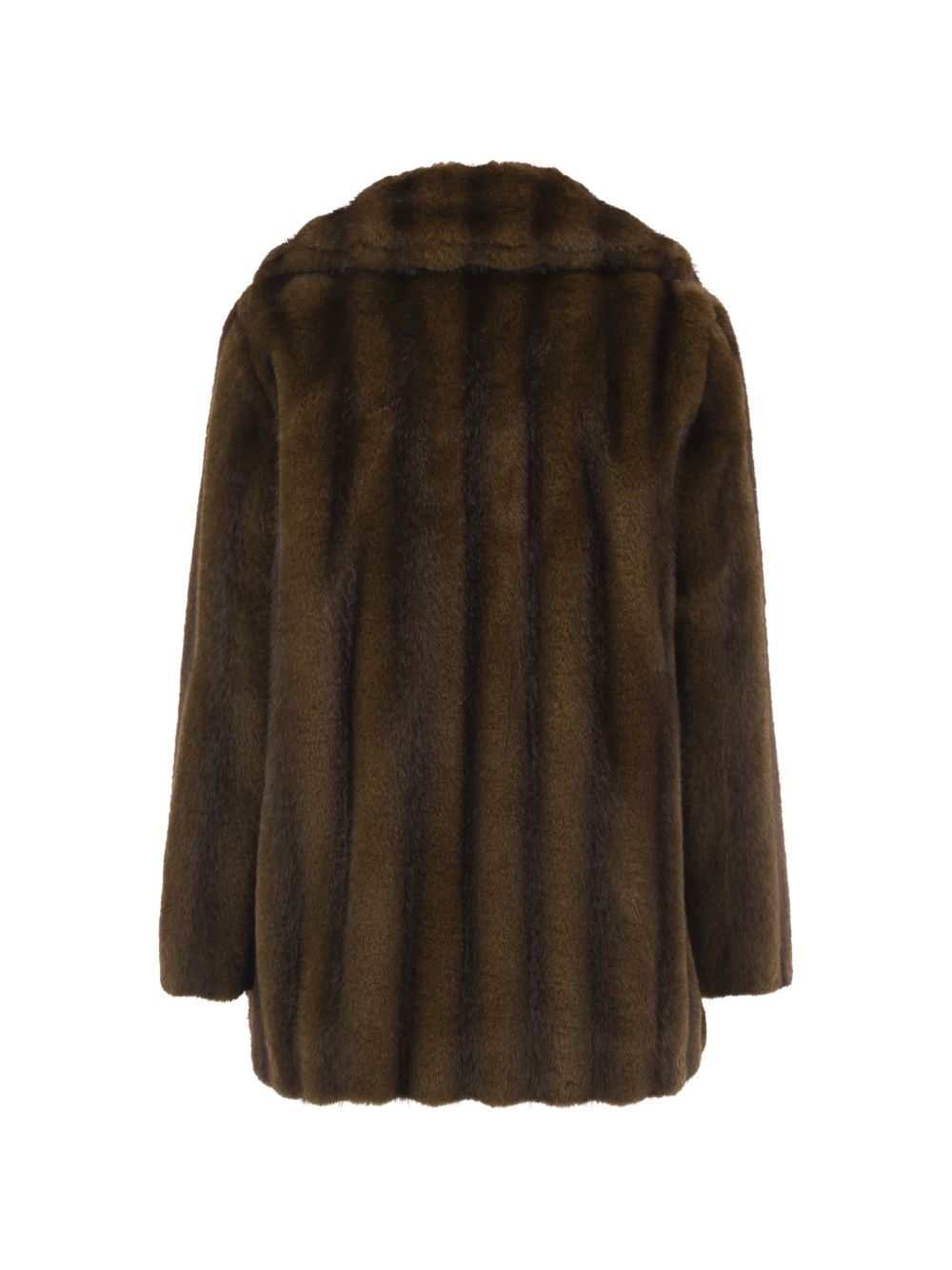 Capospal.aspet.pellic. Nocciola 2626456022600 001 MAX MARA STUDIO