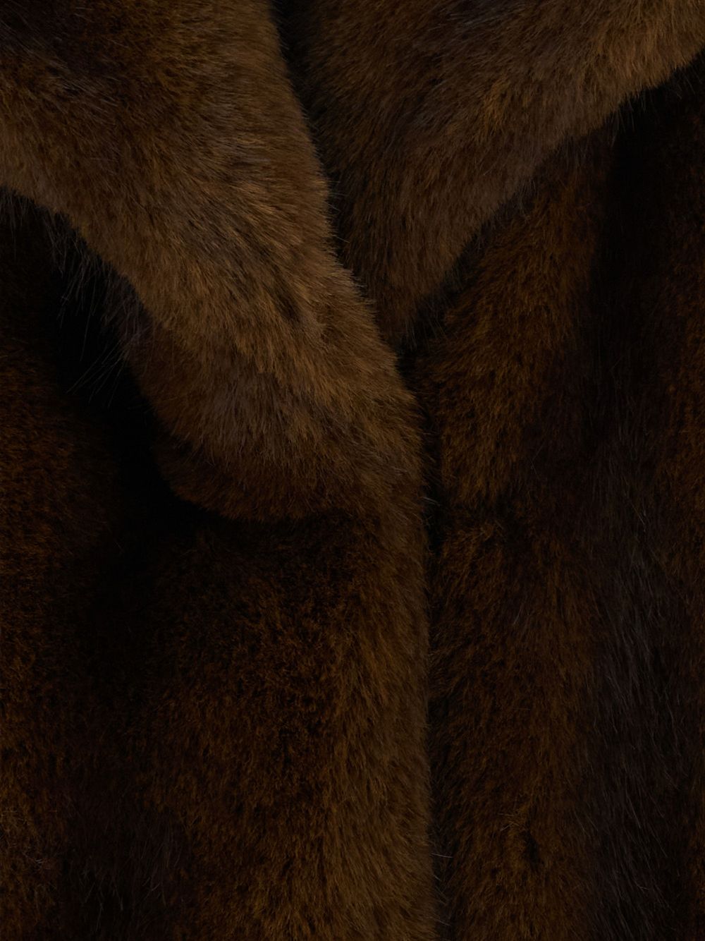 Capospal.aspet.pellic. Nocciola 2626456022600 001 MAX MARA STUDIO