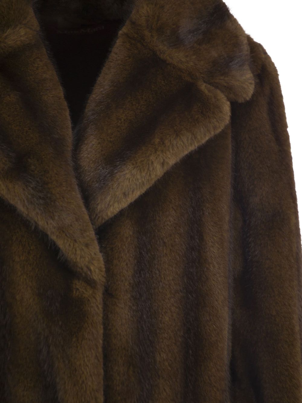 Capospal.aspet.pellic. Nocciola 2626456022600 001 MAX MARA STUDIO