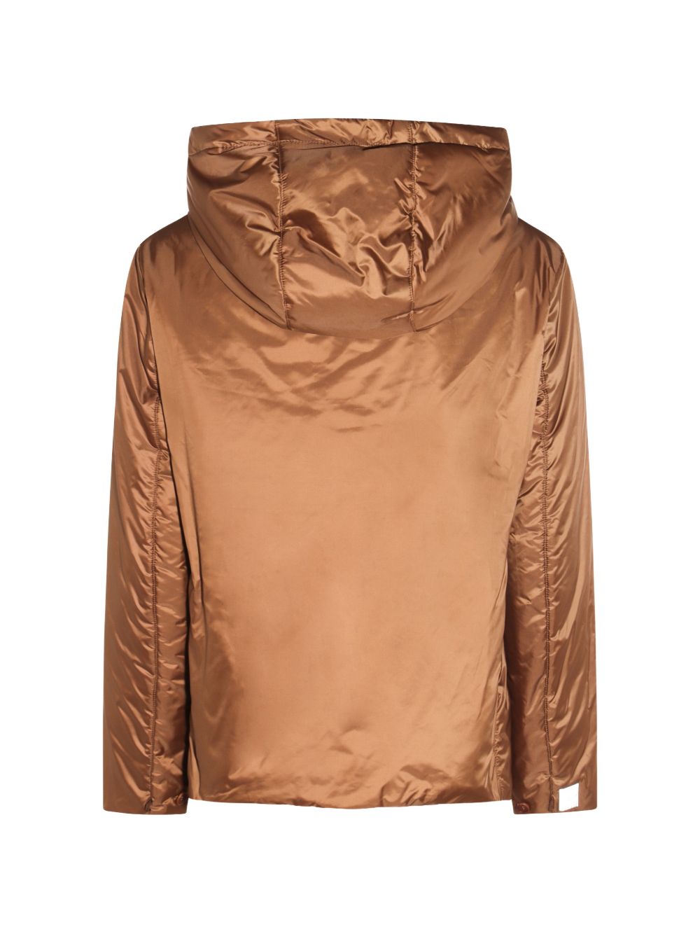 Imbottito corto Caramel 2629486034600 051 MAX MARA THE CUBE
