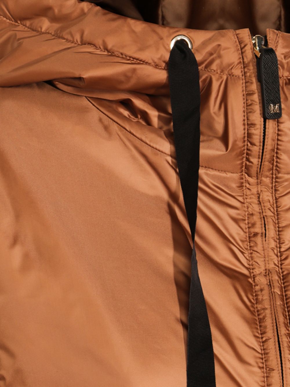 Imbottito corto Caramel 2629486034600 051 MAX MARA THE CUBE