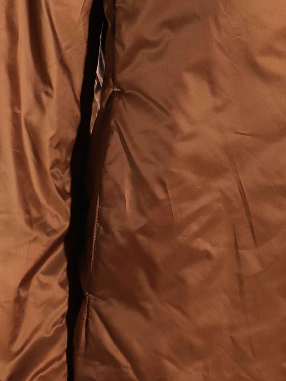 Imbottito corto Caramel 2629486034600 051 MAX MARA THE CUBE