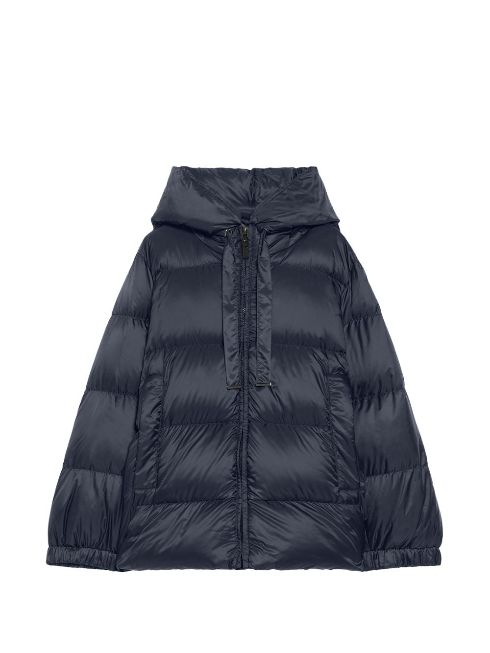 Imbottito corto Blu notte 2629486085600 008 MAX MARA THE CUBE
