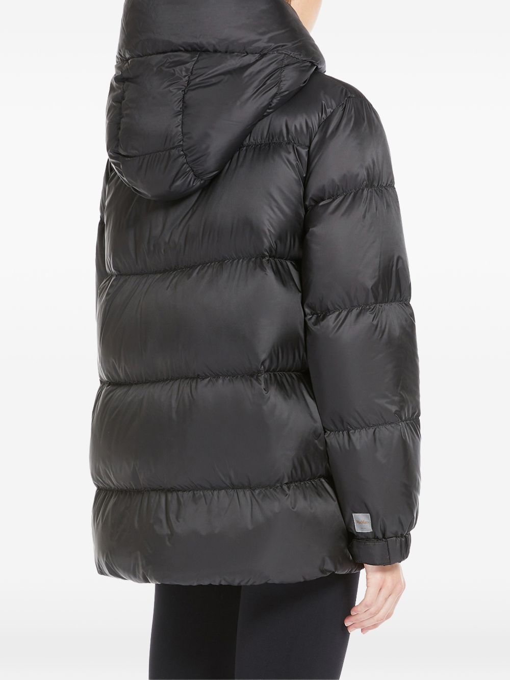 Imbottito corto Blu notte 2629486085600 008 MAX MARA THE CUBE