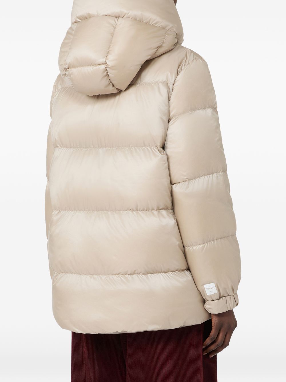Imbottito corto Naturale 2629486085600 034 MAX MARA THE CUBE