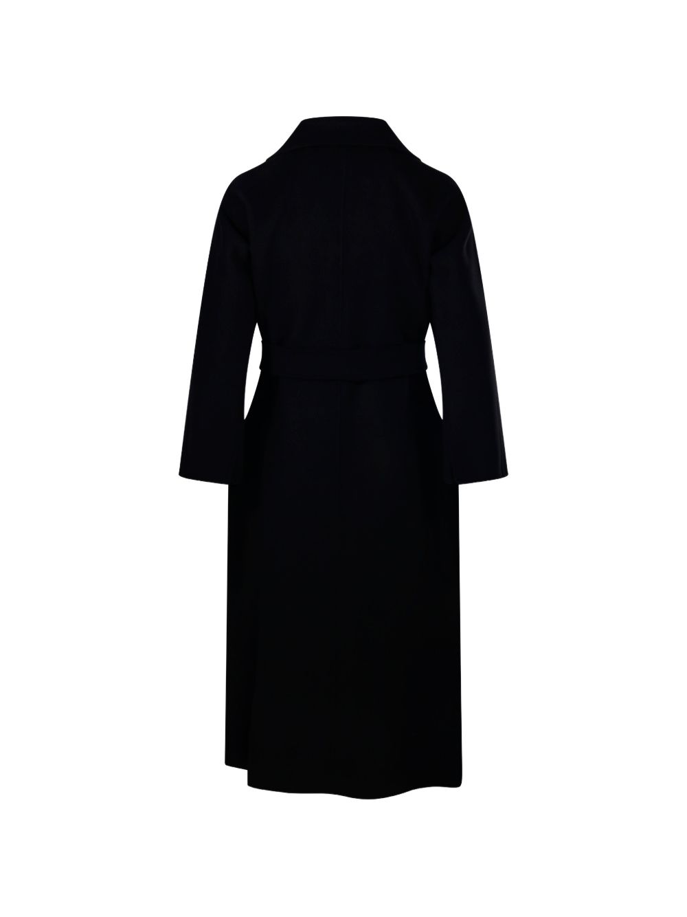 Cappotto in lana vergine Nero 2629016101600 013 MAX MARA 'S