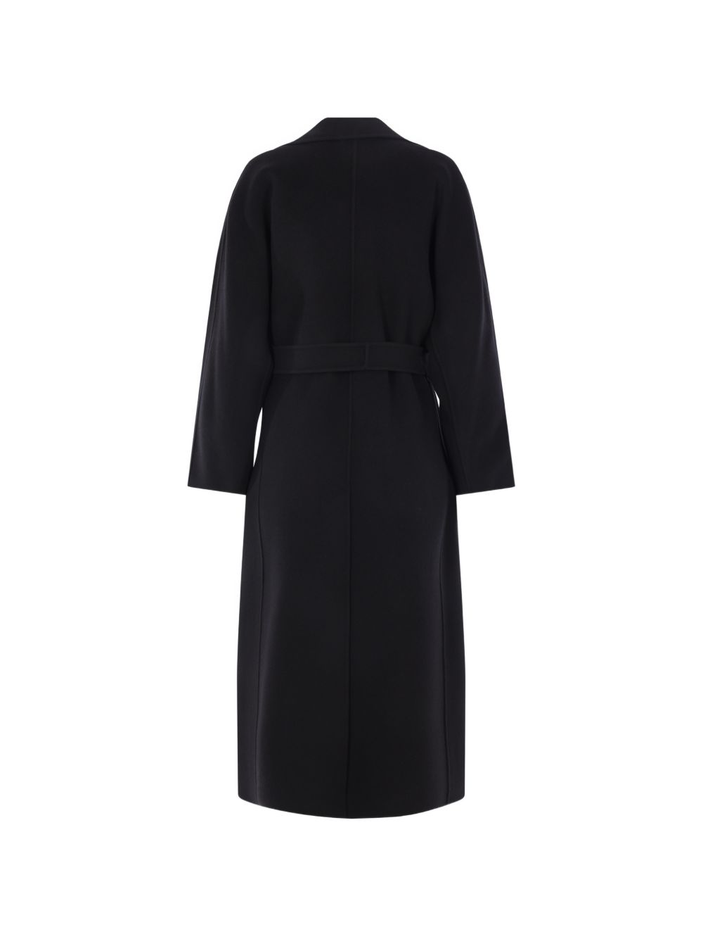 Cappotto in lana vergine Nero 2629016121600 013 MAX MARA 'S