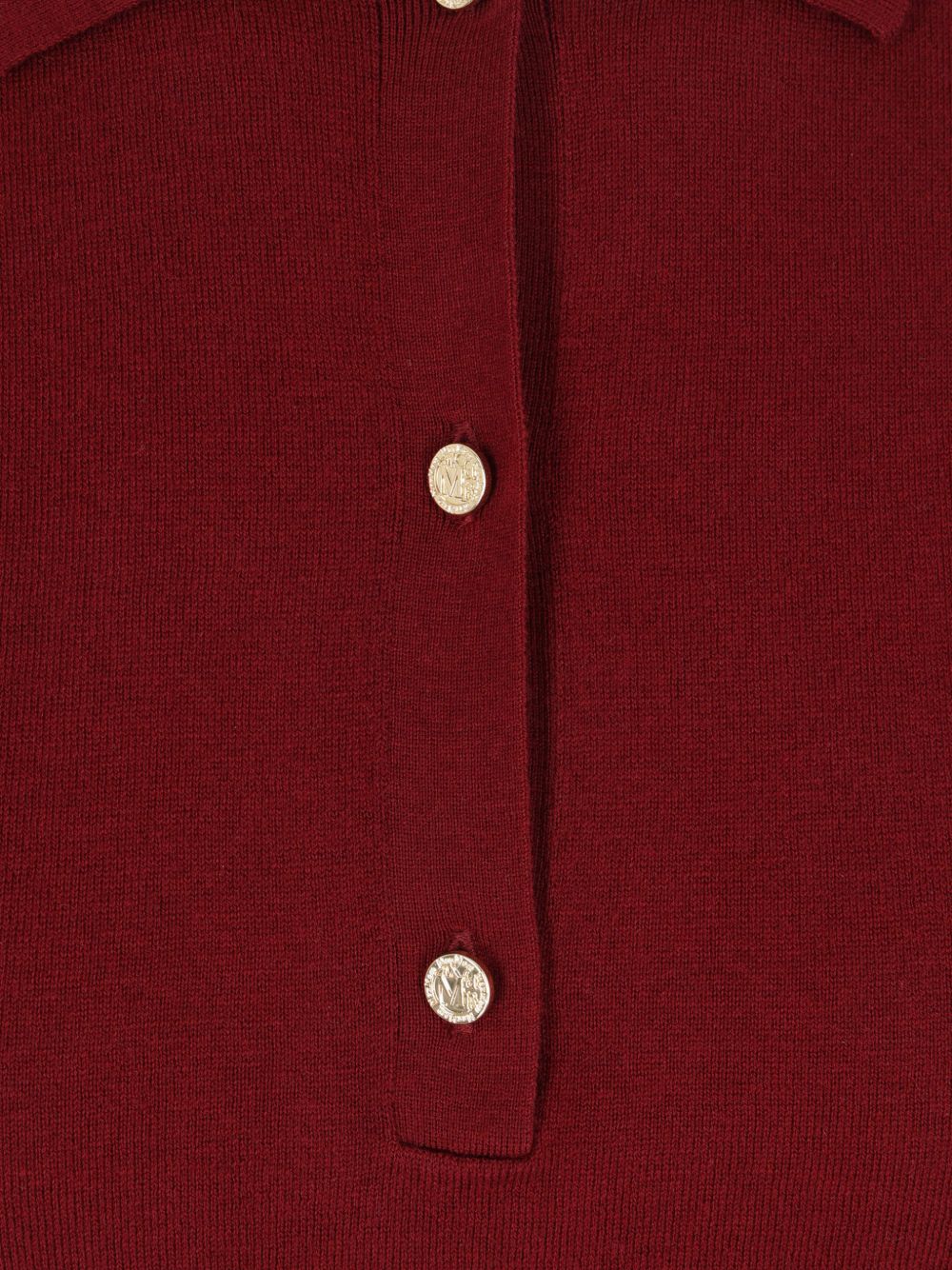 Maglia-canottiera-top Blu marino 2629366051600 004 MAX MARA 'S