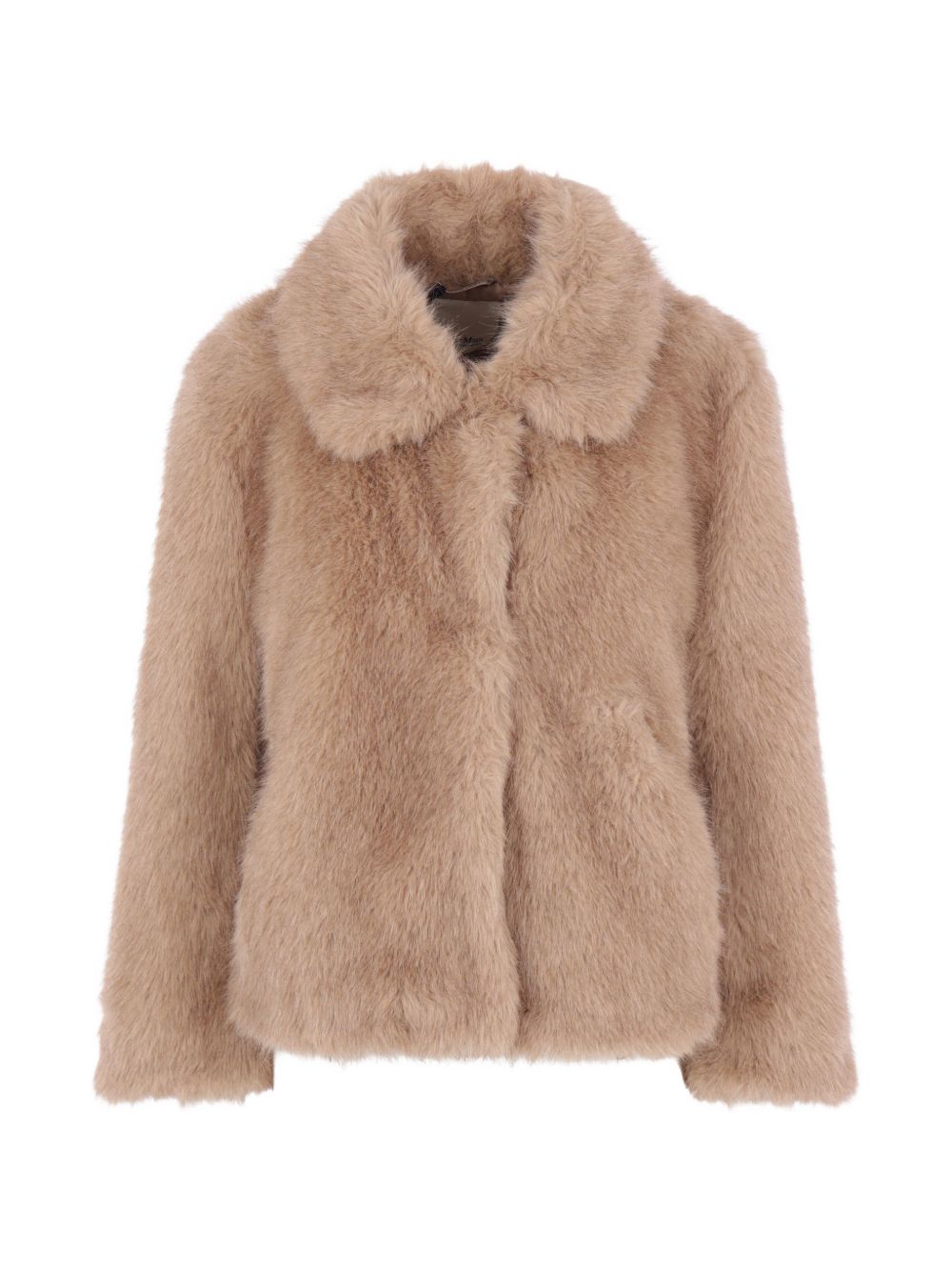 Capospal.aspet.pellic. Honey 2629456011600 001 MAX MARA 'S