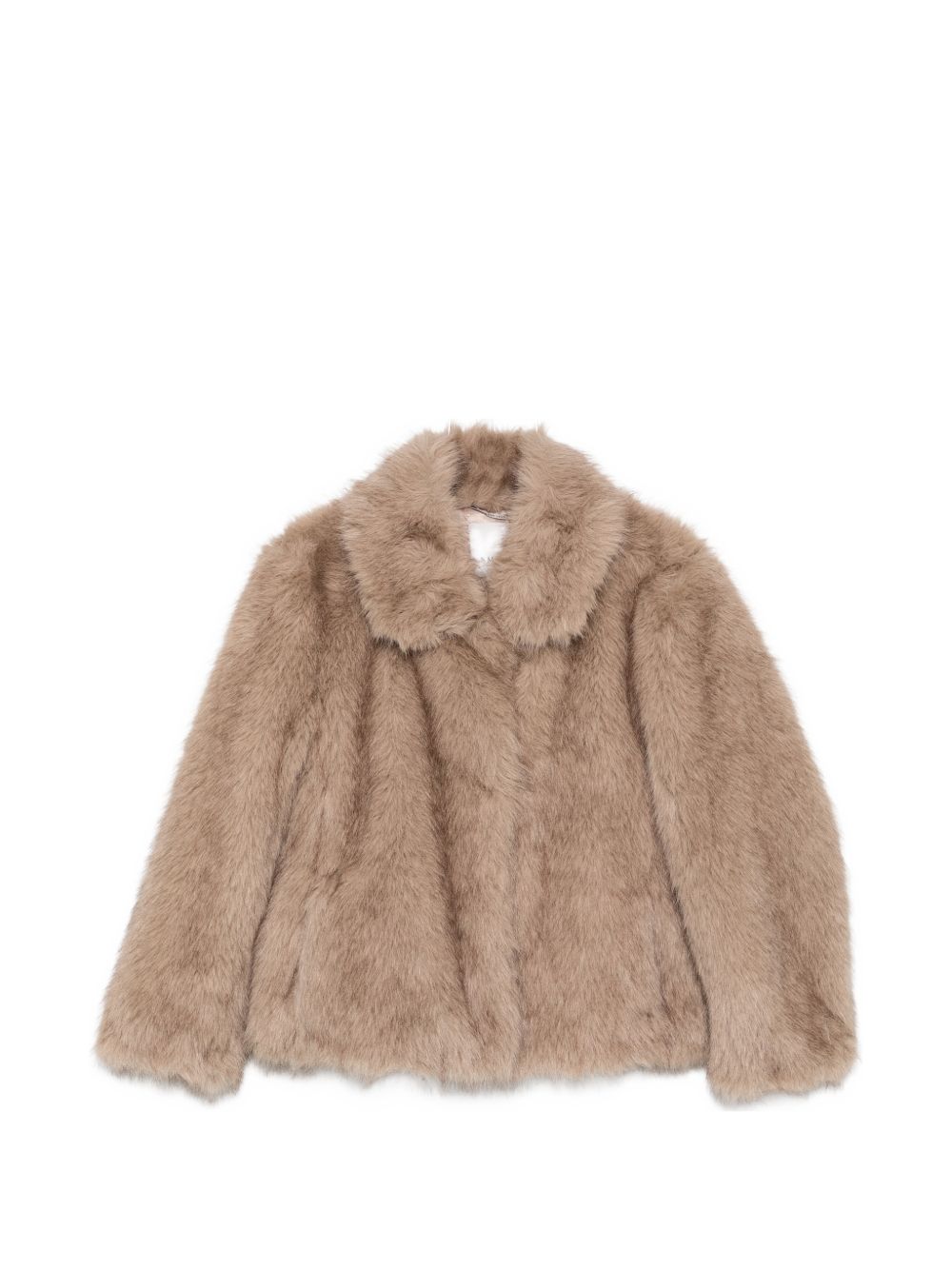 Capospal.aspet.pellic. Honey 2629456011600 001 MAX MARA 'S