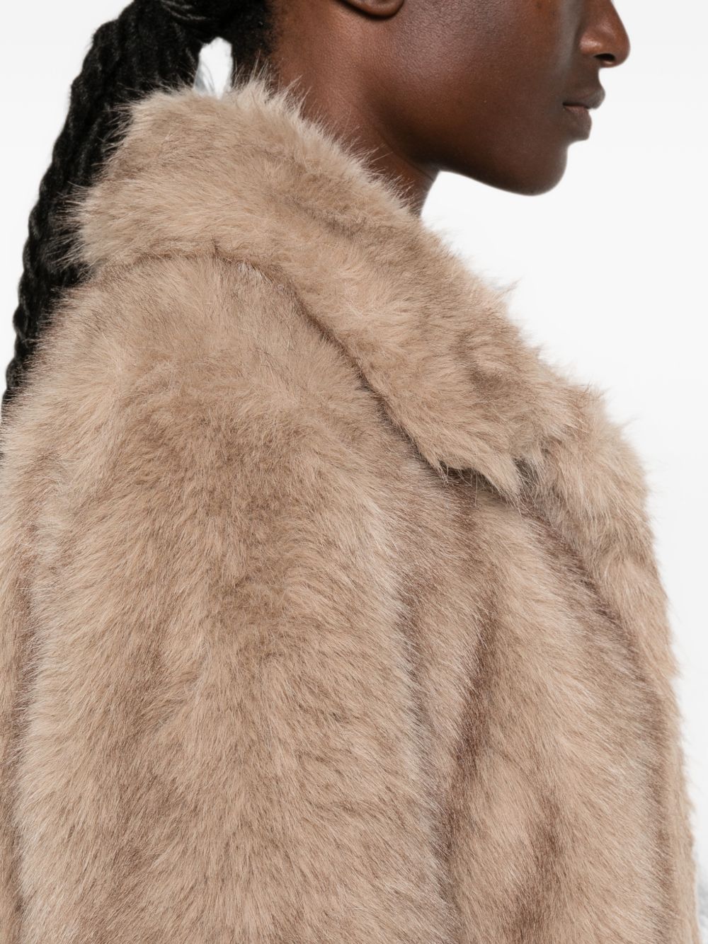 Capospal.aspet.pellic. Honey 2629456011600 001 MAX MARA 'S