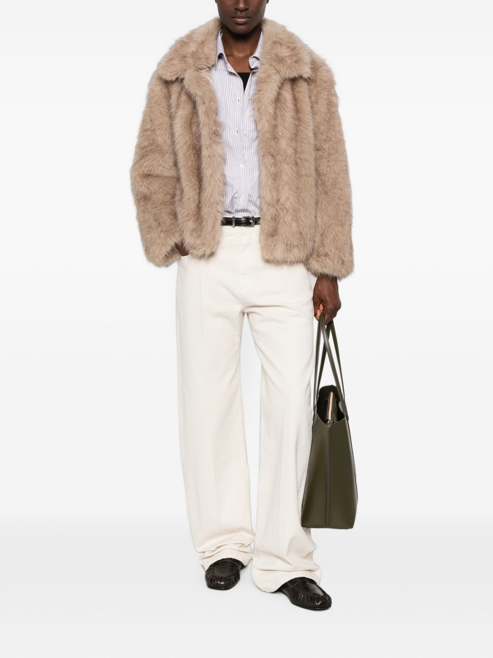 Capospal.aspet.pellic. Honey 2629456011600 001 MAX MARA 'S