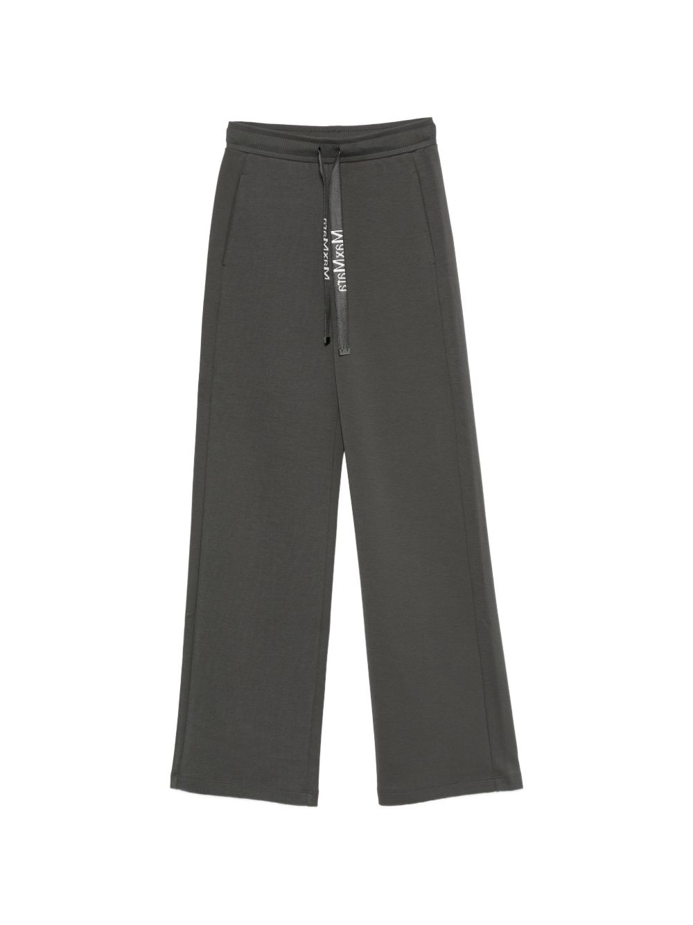 Pantalone in jersey Grigio perla 2629786021600 001 MAX MARA 'S
