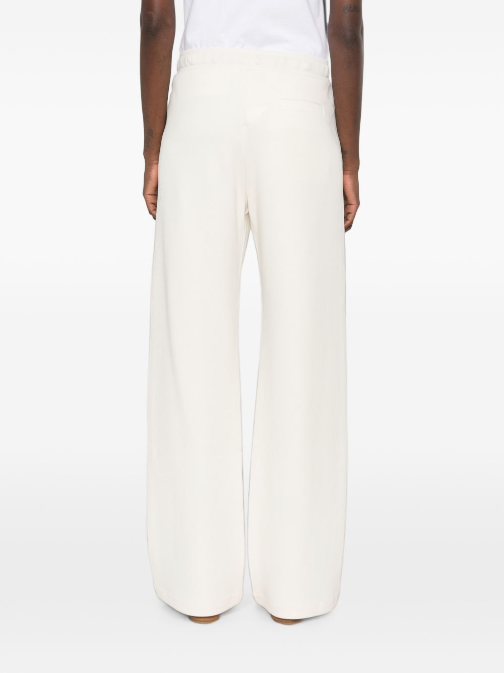 Pantalone in jersey Naturale 2629786021600 003 MAX MARA 'S