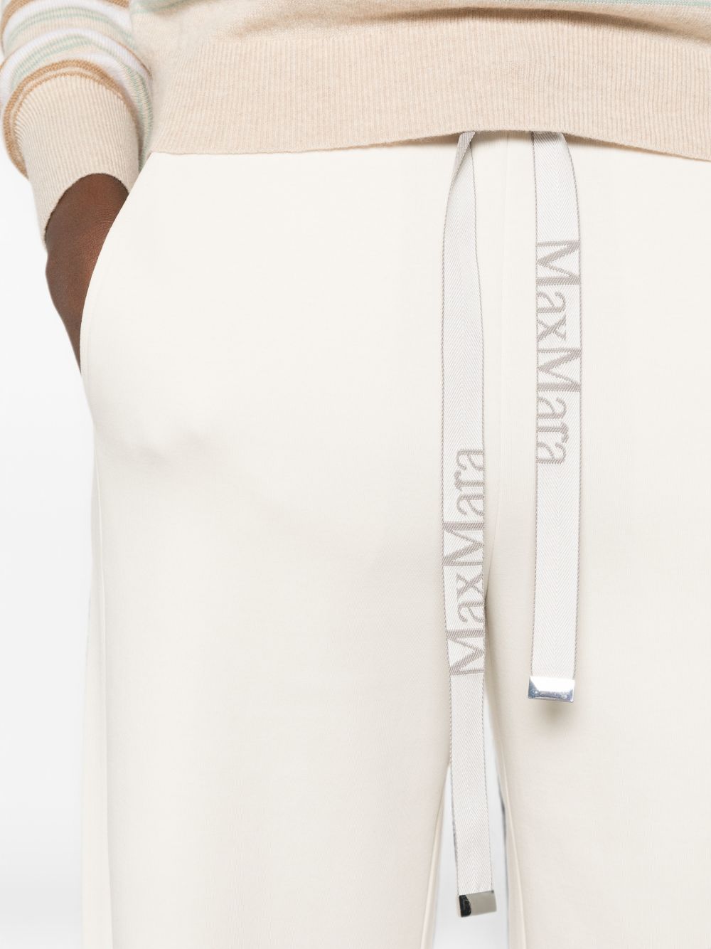 Pantalone in jersey Naturale 2629786021600 003 MAX MARA 'S