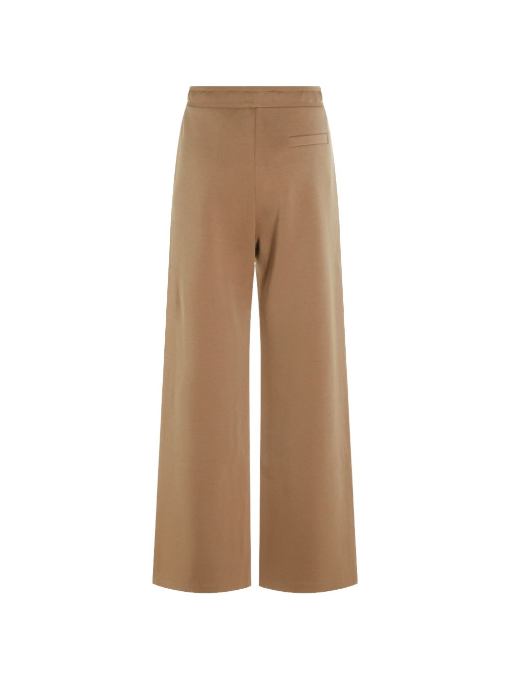Pantalone in jersey Cammello 2629786021600 006 MAX MARA 'S
