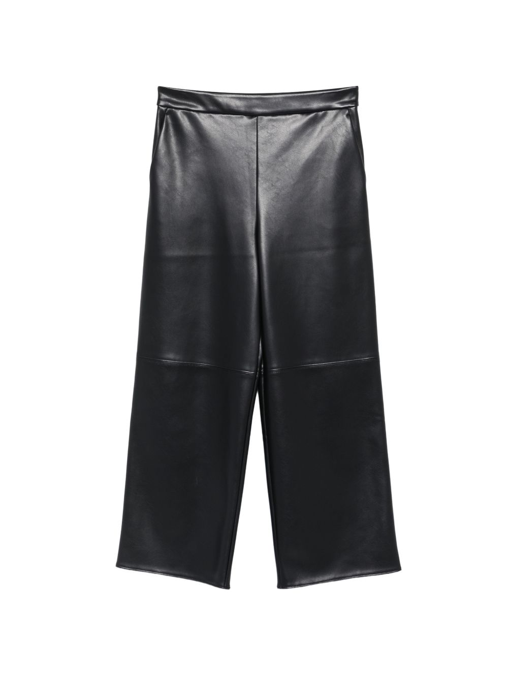 Pantalone in jersey Blu marino 2629786051600 004 MAX MARA 'S