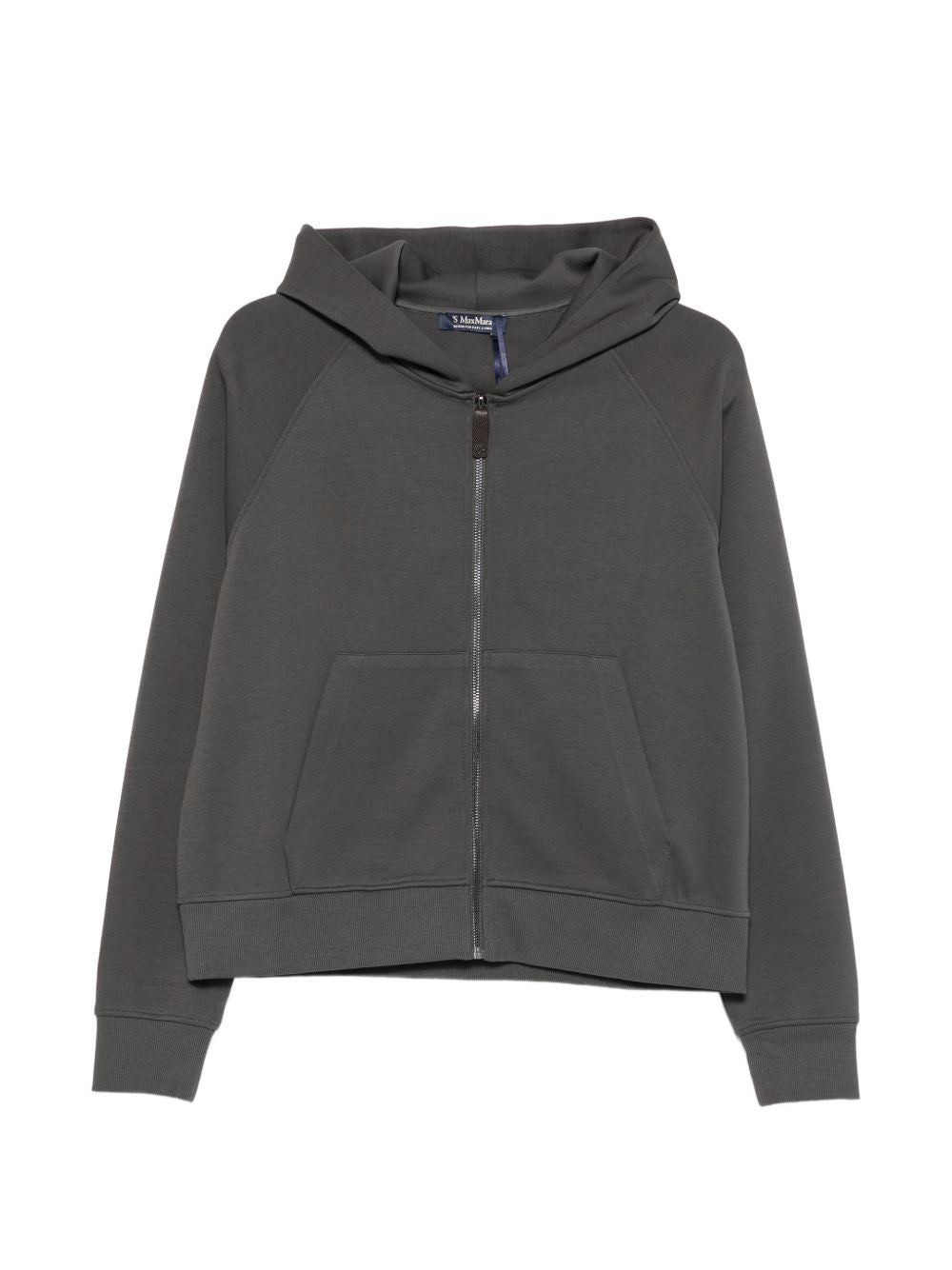 Felpa Grigio scuro 2629926021600 002 MAX MARA 'S