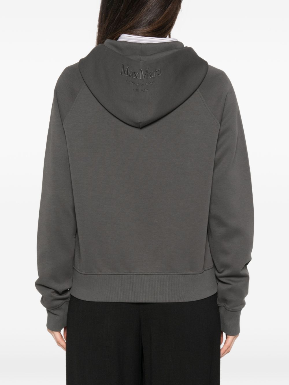 Felpa Grigio scuro 2629926021600 002 MAX MARA 'S