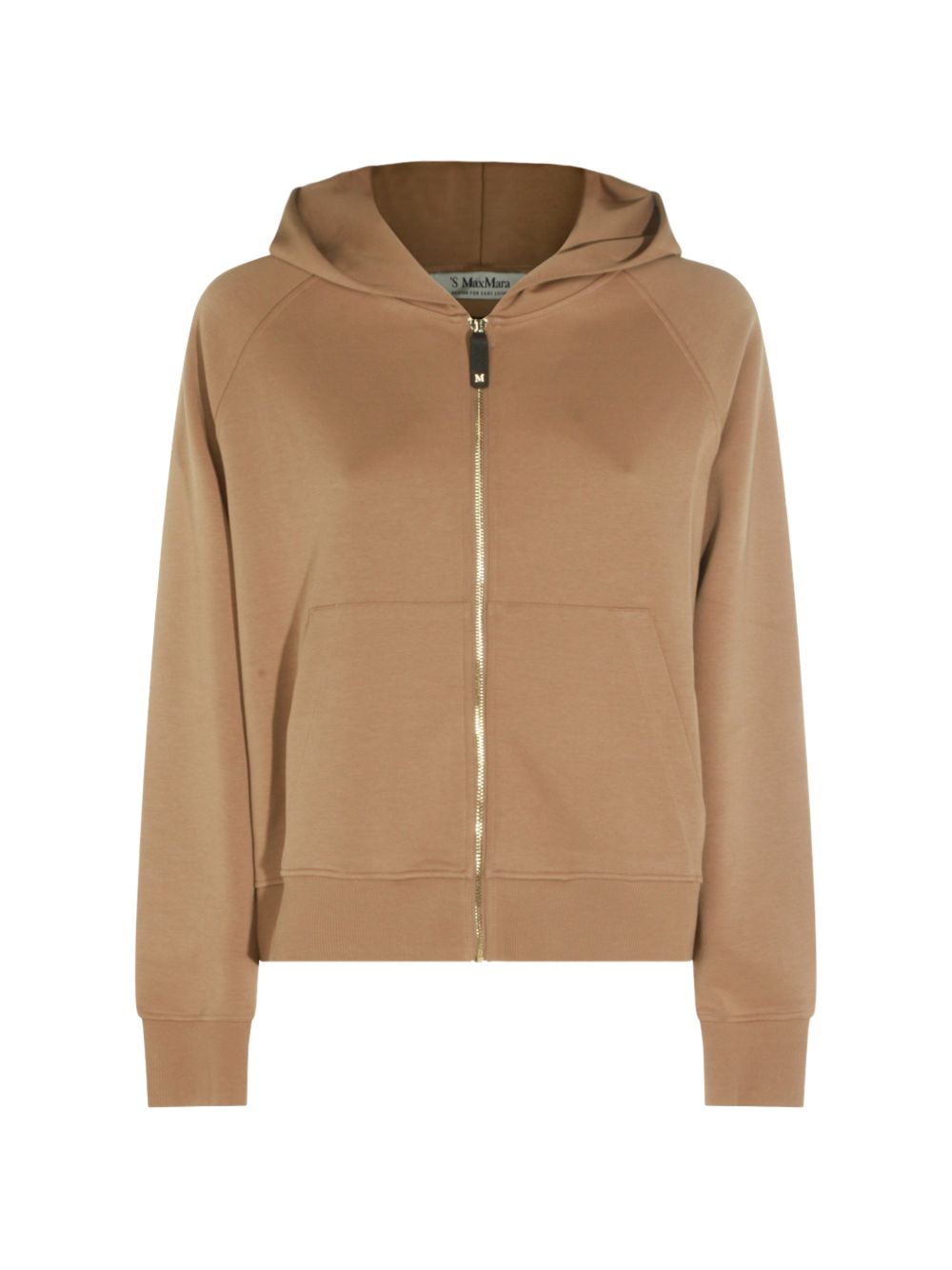 Felpa Cammello 2629926021600 006 MAX MARA 'S