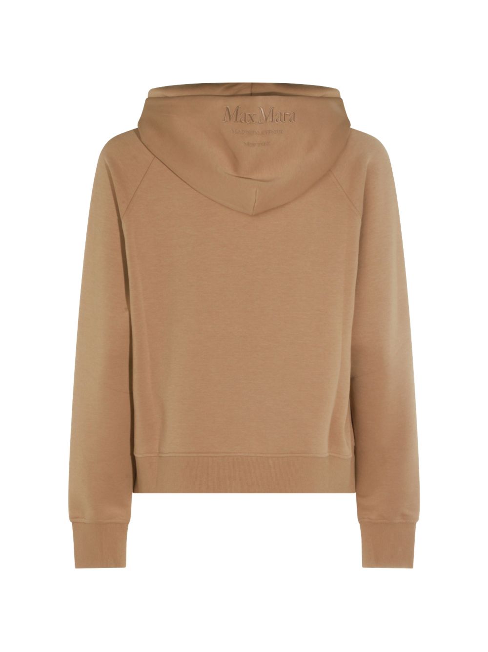 Felpa Cammello 2629926021600 006 MAX MARA 'S