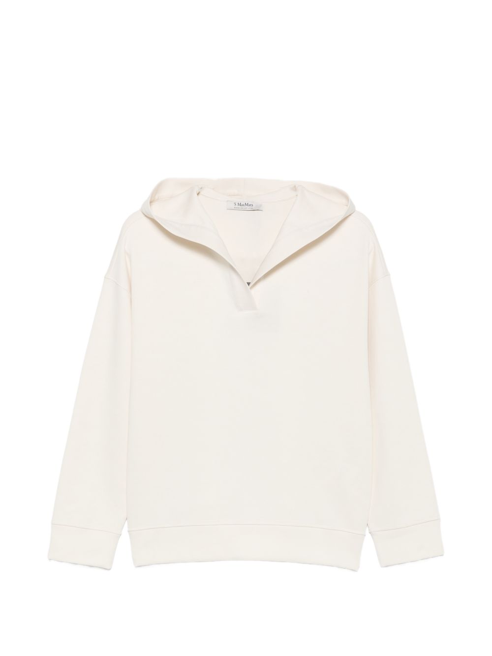 Felpa Naturale 2629926031600 003 MAX MARA 'S
