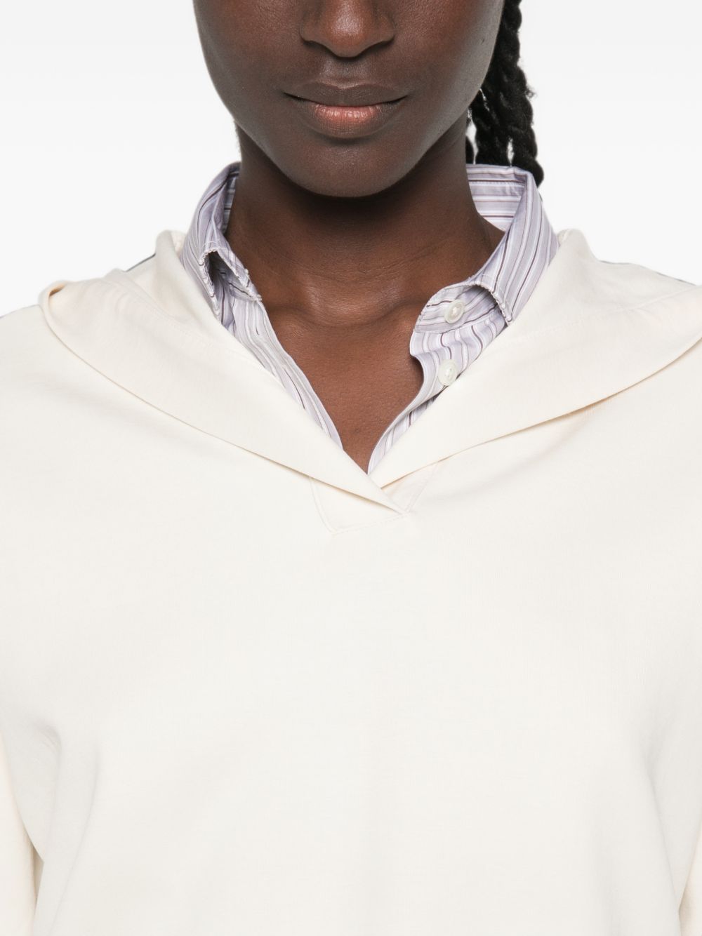 Felpa Naturale 2629926031600 003 MAX MARA 'S