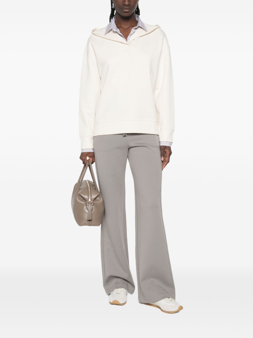 Felpa Naturale 2629926031600 003 MAX MARA 'S