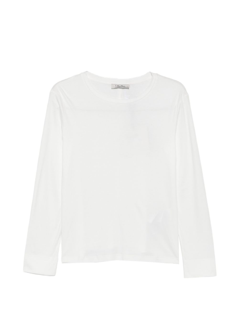 T-shirt Bianco 2629976021600 001 MAX MARA 'S
