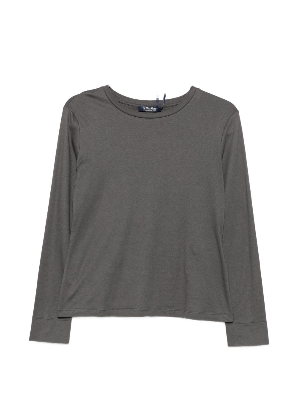 T-shirt Grigio scuro 2629976021600 004 MAX MARA 'S