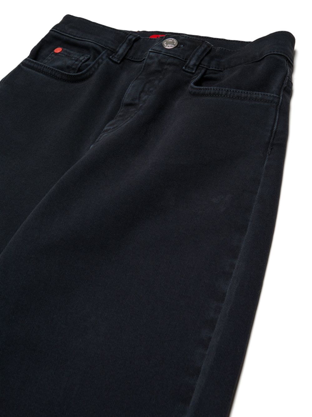 Jeans Nero MX0216MX01W MX900 MAX&CO. KIDS