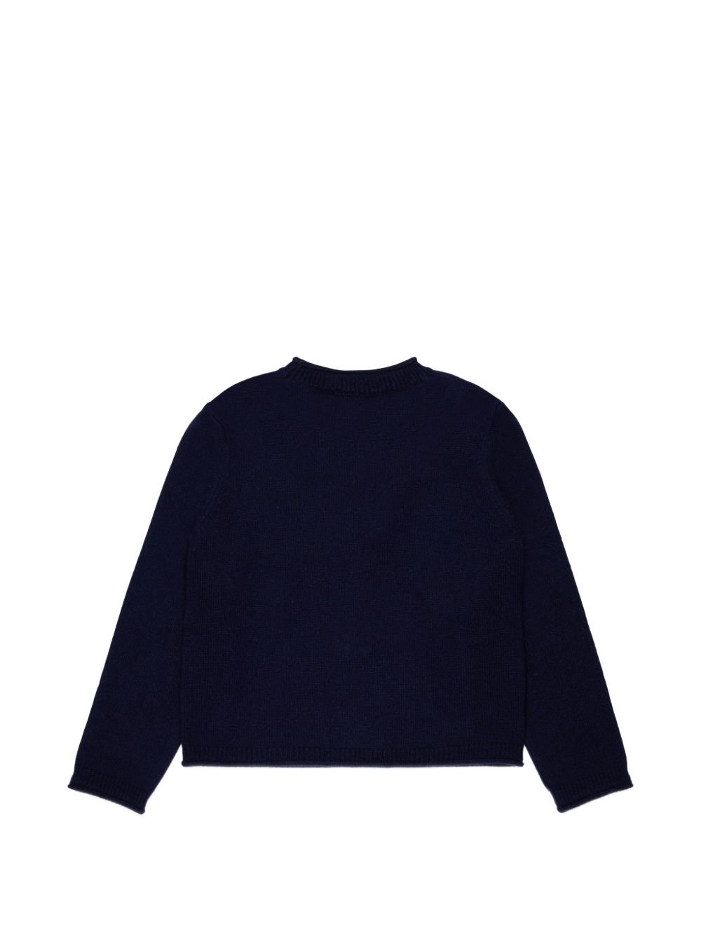 Maglione in Lana Sky Captain MX0233MX00H MX854 MAX&CO. KIDS