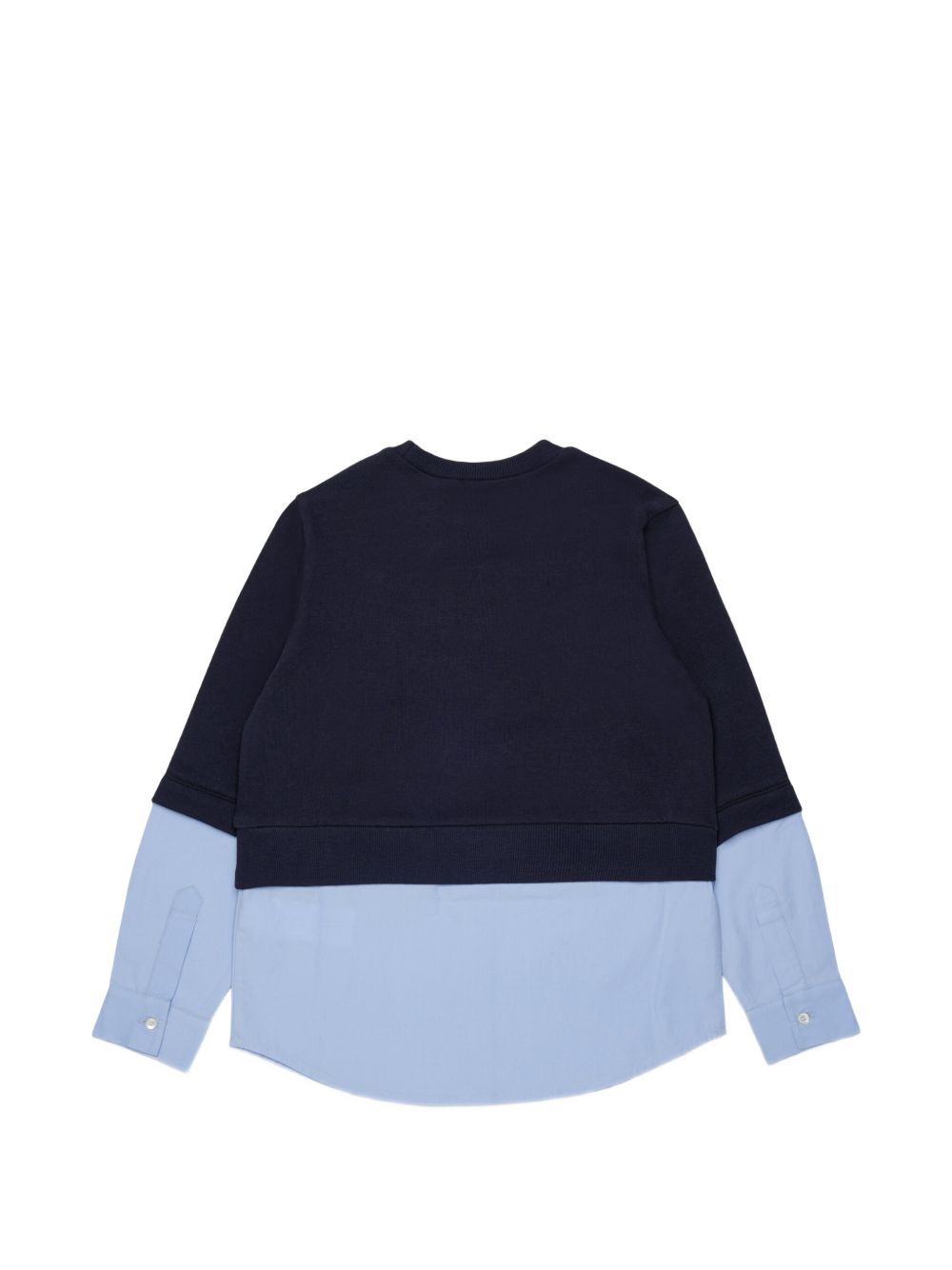 Felpa Sky Captain MX0409MX00Q MX854 MAX&CO. KIDS