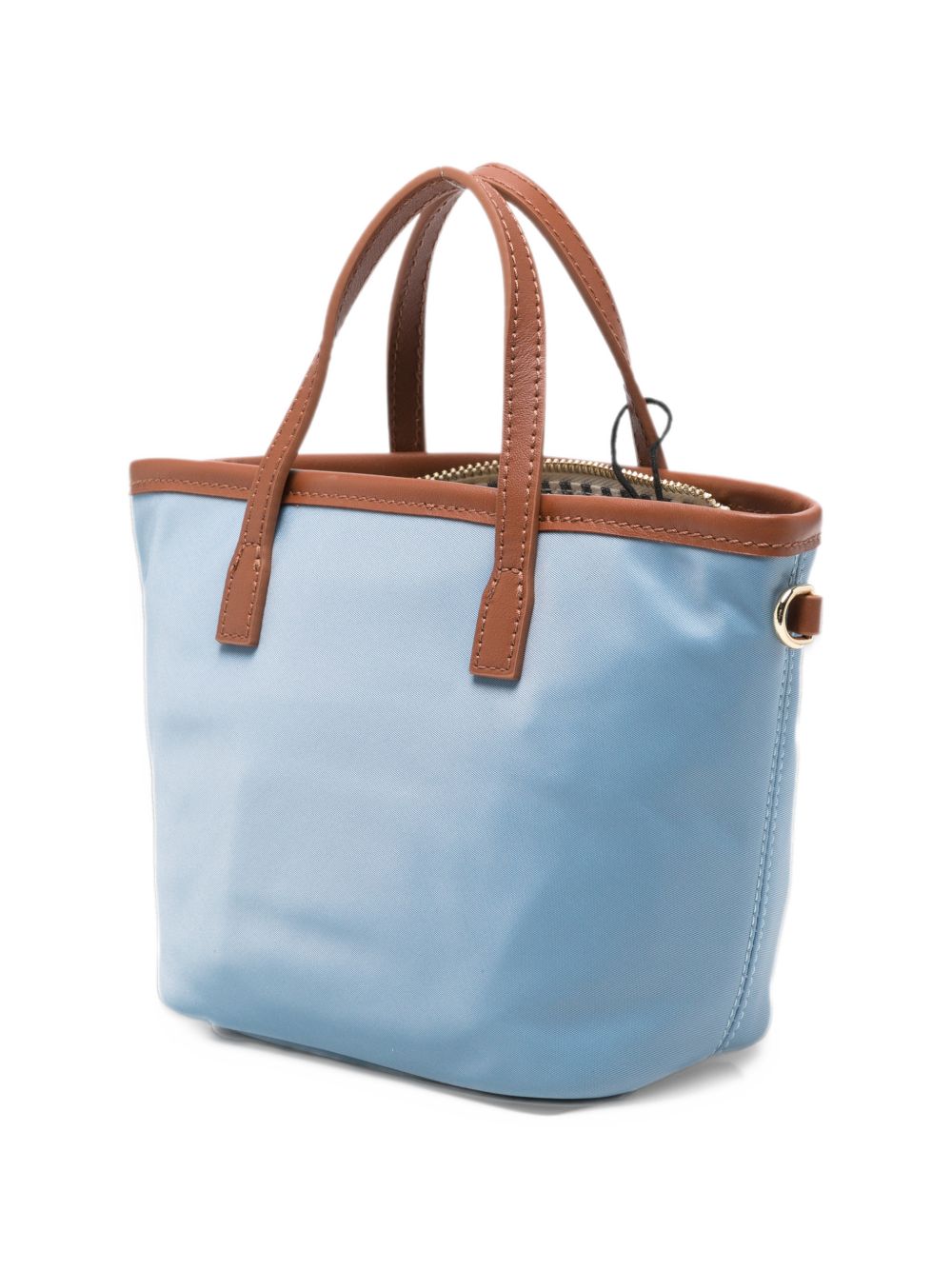 Borsa con doppi manici corti CB0005 00683M MC2 SAINT BARTH