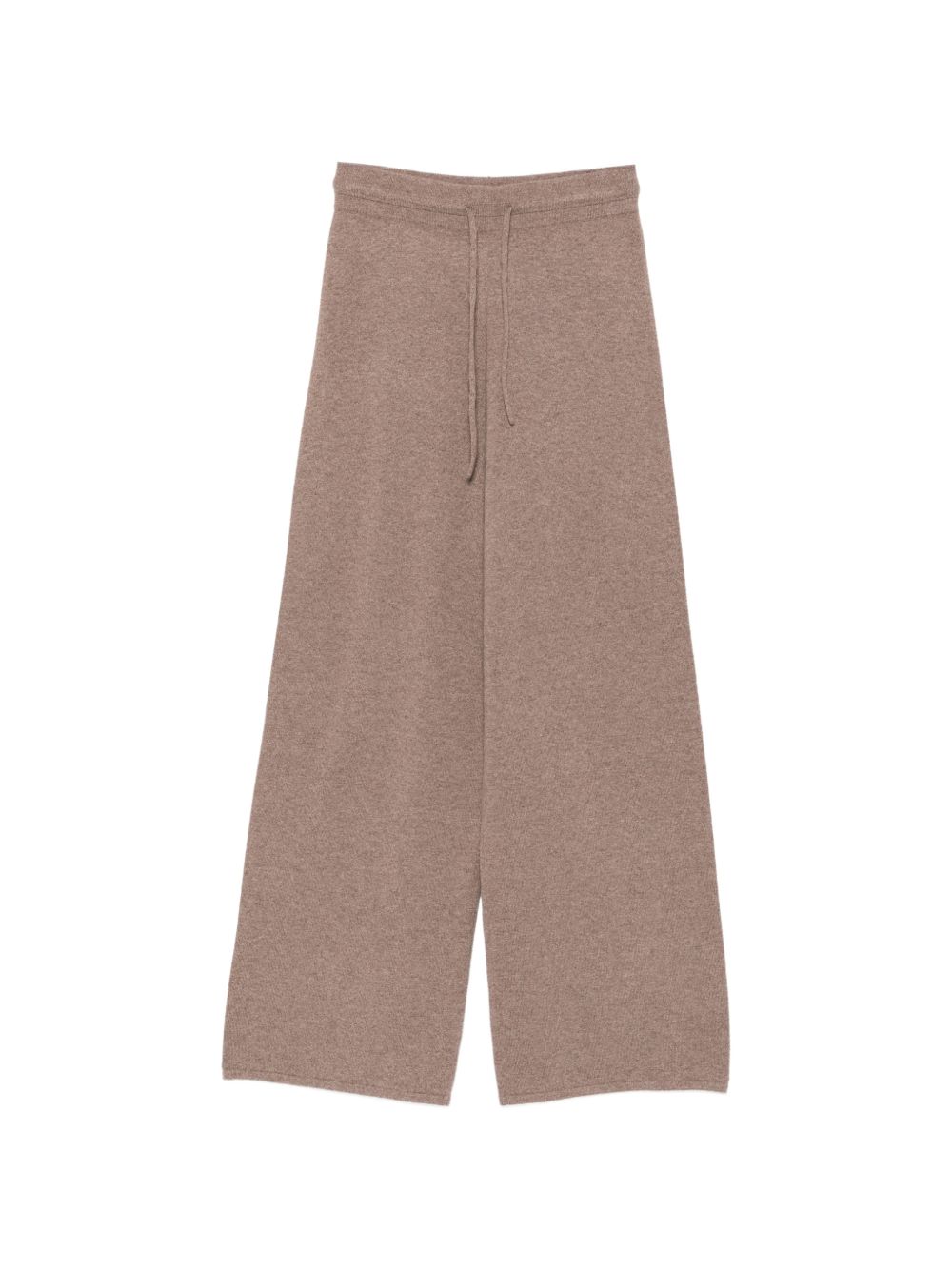 Pantalone con cordino fango CBN0003 00020M MC2 SAINT BARTH