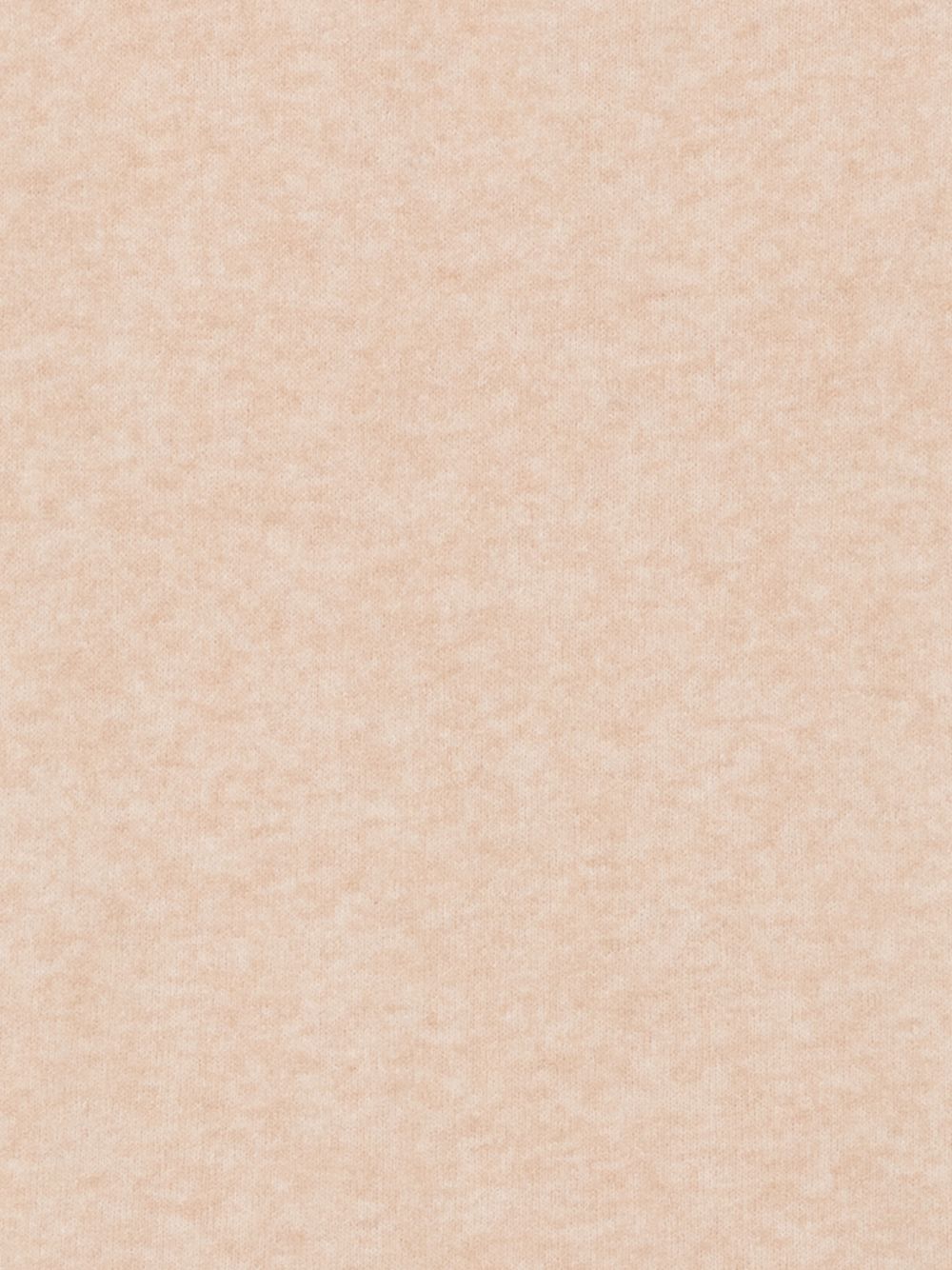 Sciarpa con bordo a contrasto beige GIE0001 00027M MC2 SAINT BARTH