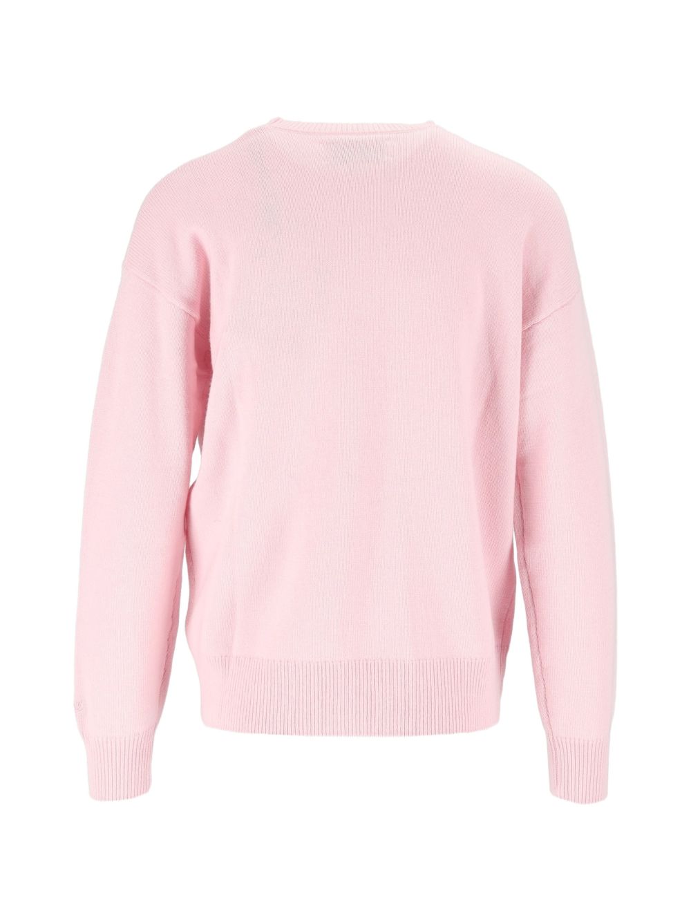 Maglioncino Tessa con Snoopy rosa TESS001 03933M MC2 SAINT BARTH
