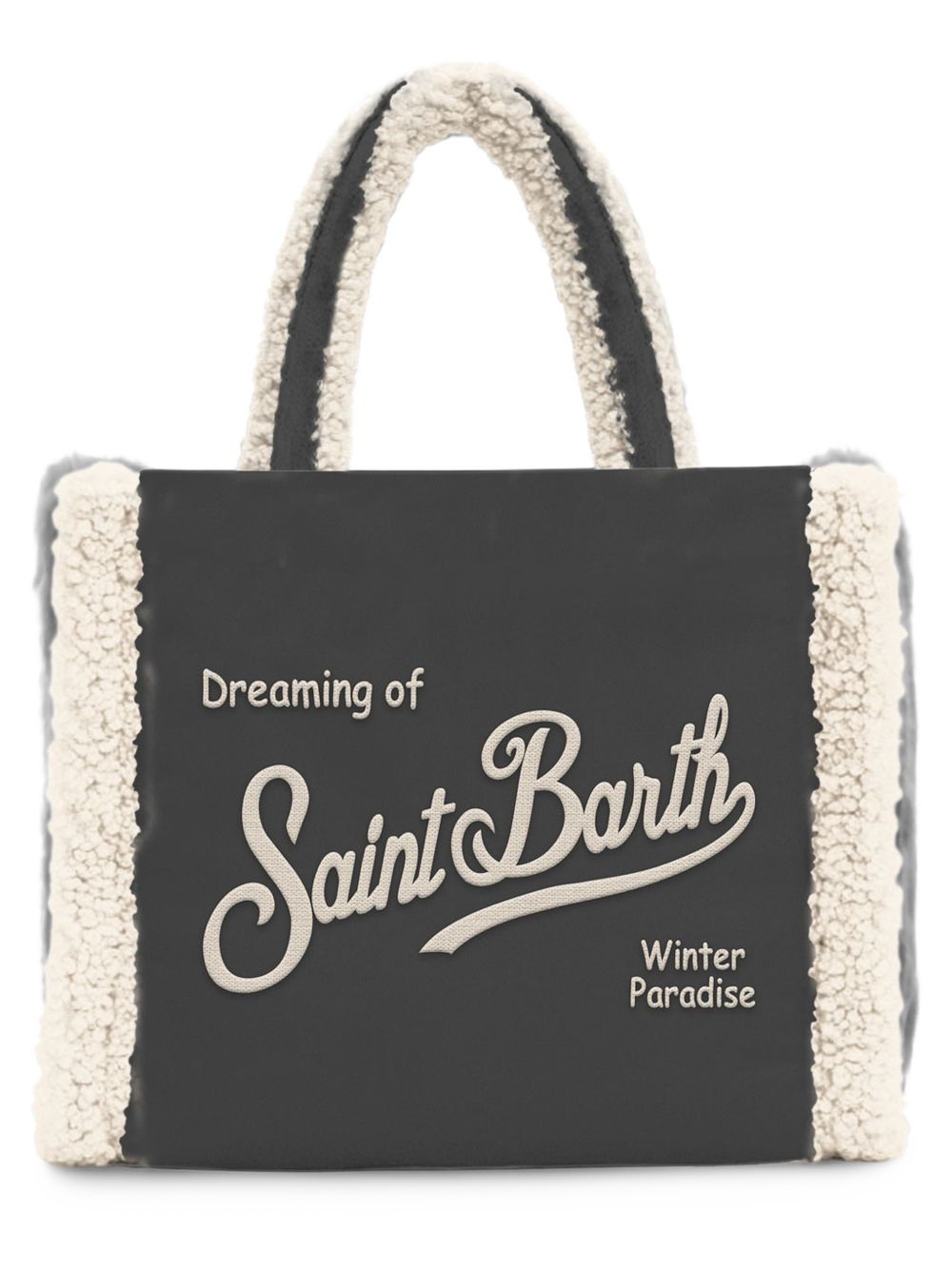 vanity mini shearling VAMI020 03996M MC2 SAINT BARTH