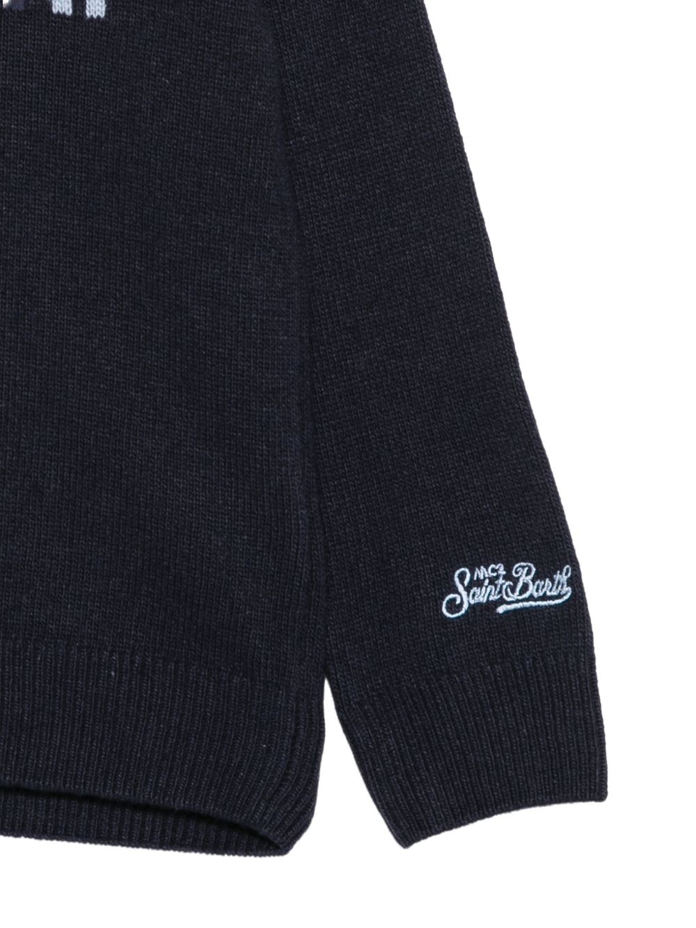 DOU0001 01095M MC2 SAINT BARTH KIDS