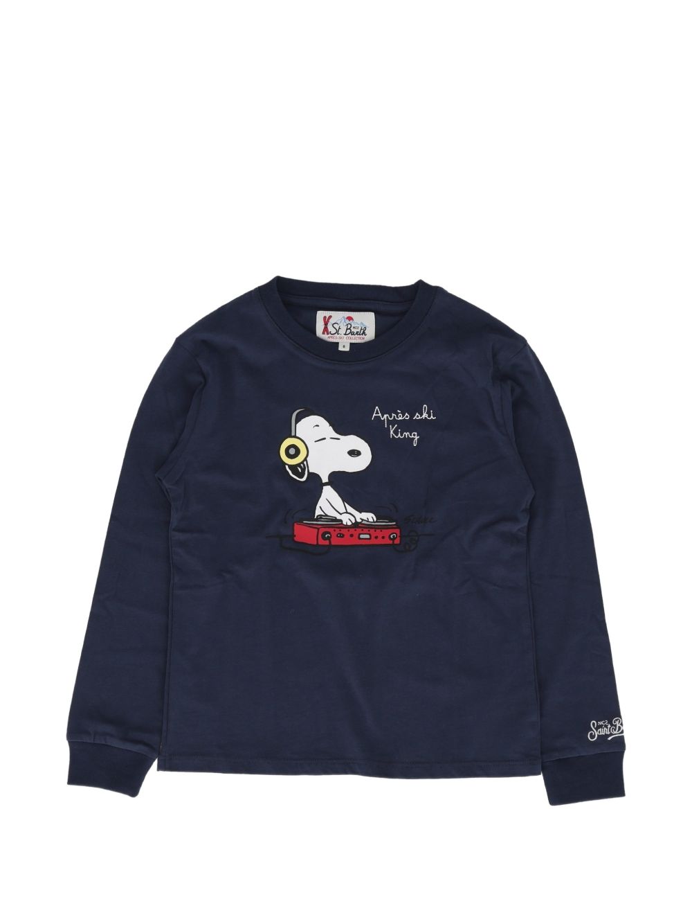 LUT0005 01195M MC2 SAINT BARTH KIDS
