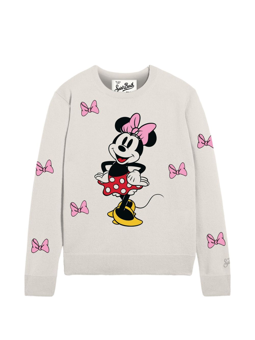 PRC0005 02349M MC2 SAINT BARTH KIDS