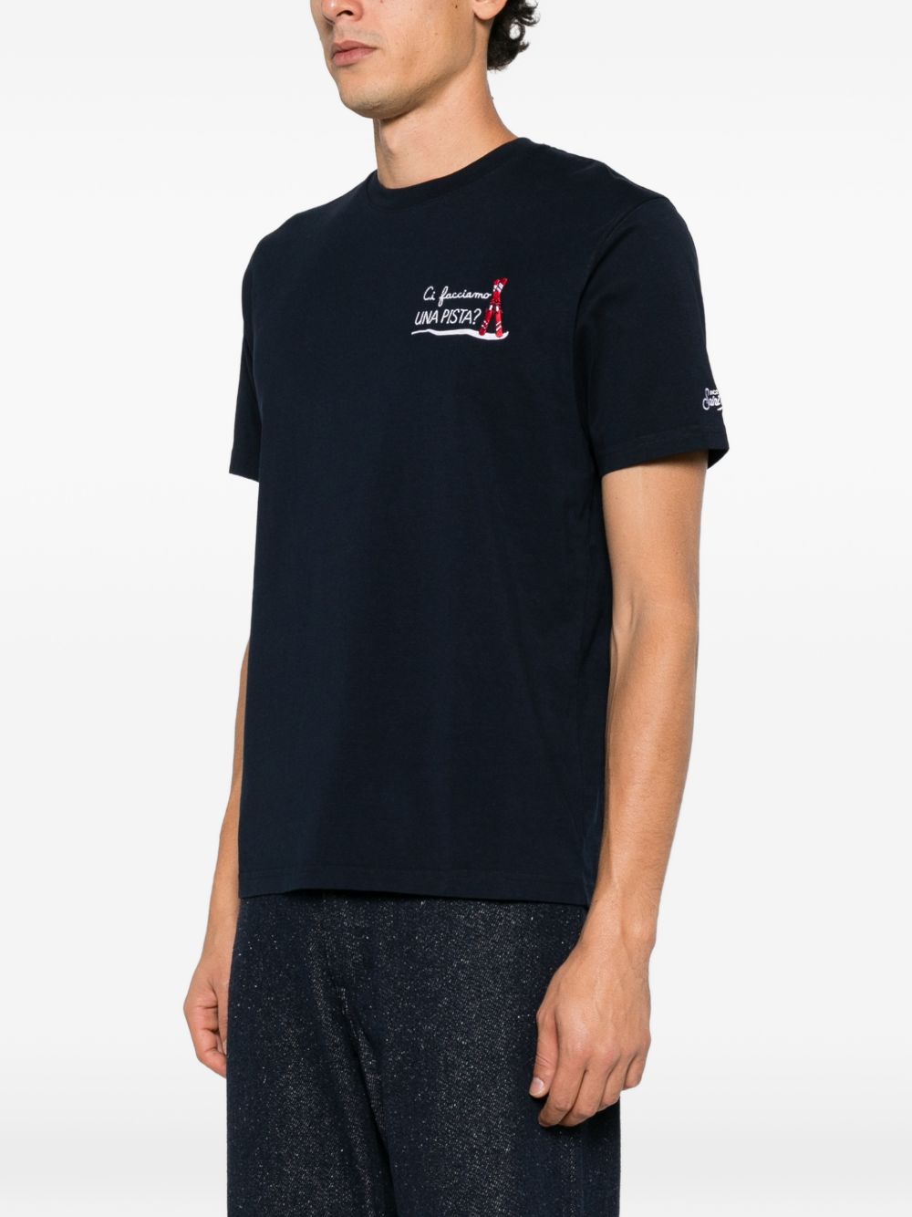 ARN0001 03574M MC2 SAINT BARTH