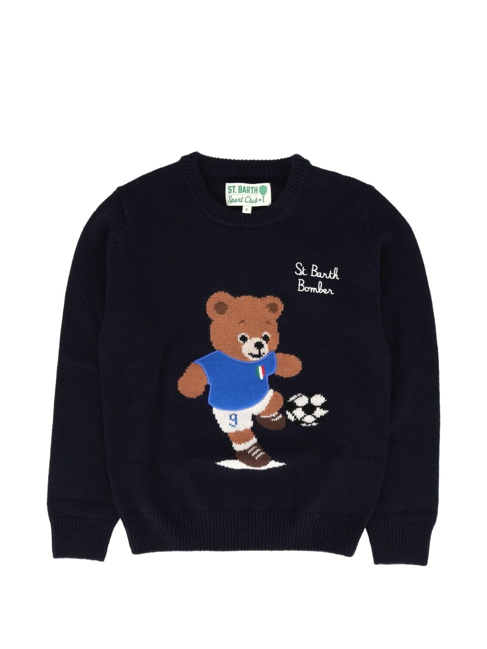 DOU0001 01789M MC2 SAINT BARTH KIDS