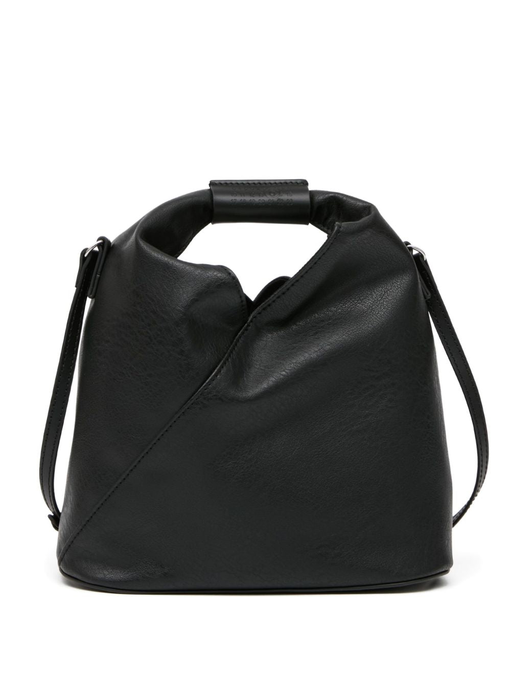 Borsa Black SB6WD0026P8396 T8013 MM6 MAISON MARGIELA