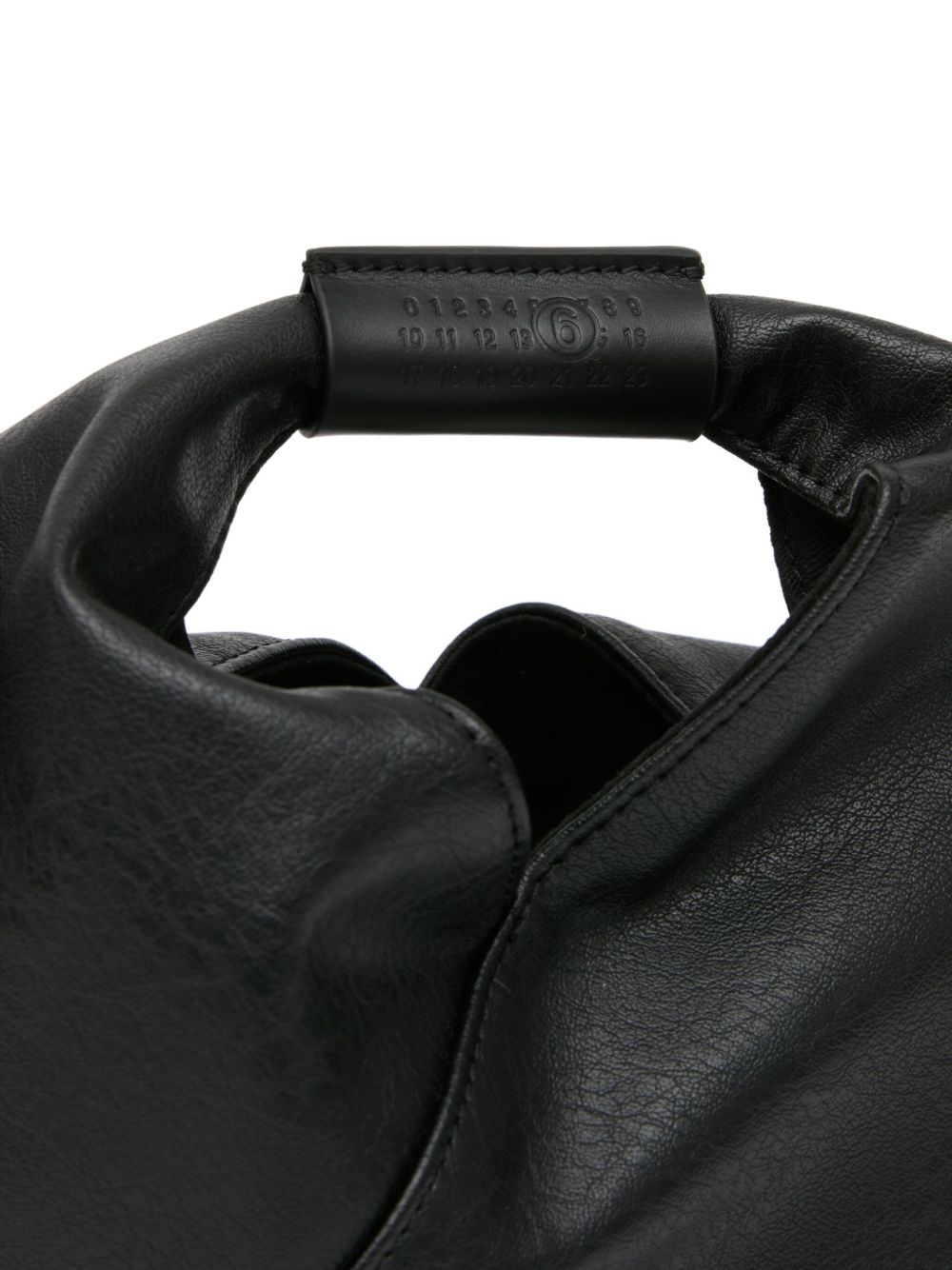 Borsa Black SB6WD0026P8396 T8013 MM6 MAISON MARGIELA