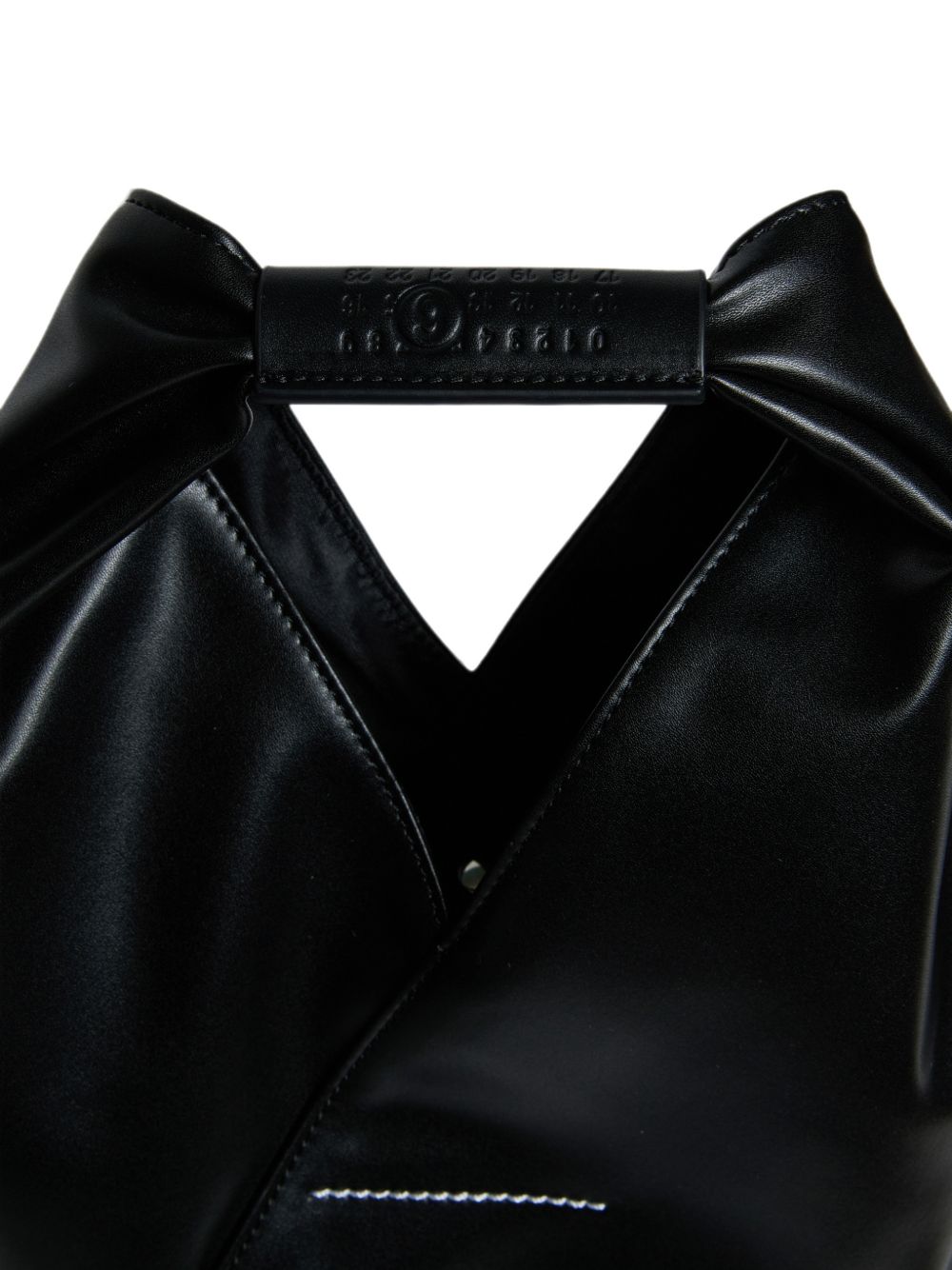 Borsa Nero M60607P4313 T8013 MM6 MAISON MARGIELA KIDS
