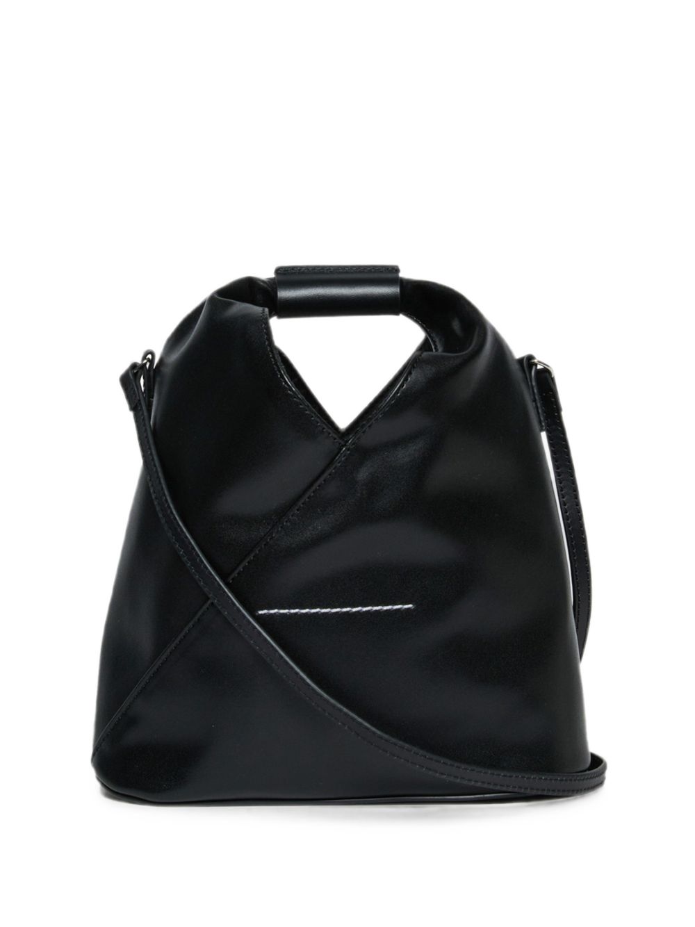 Borsa Nero M60921P4313 T8013 MM6 MAISON MARGIELA KIDS