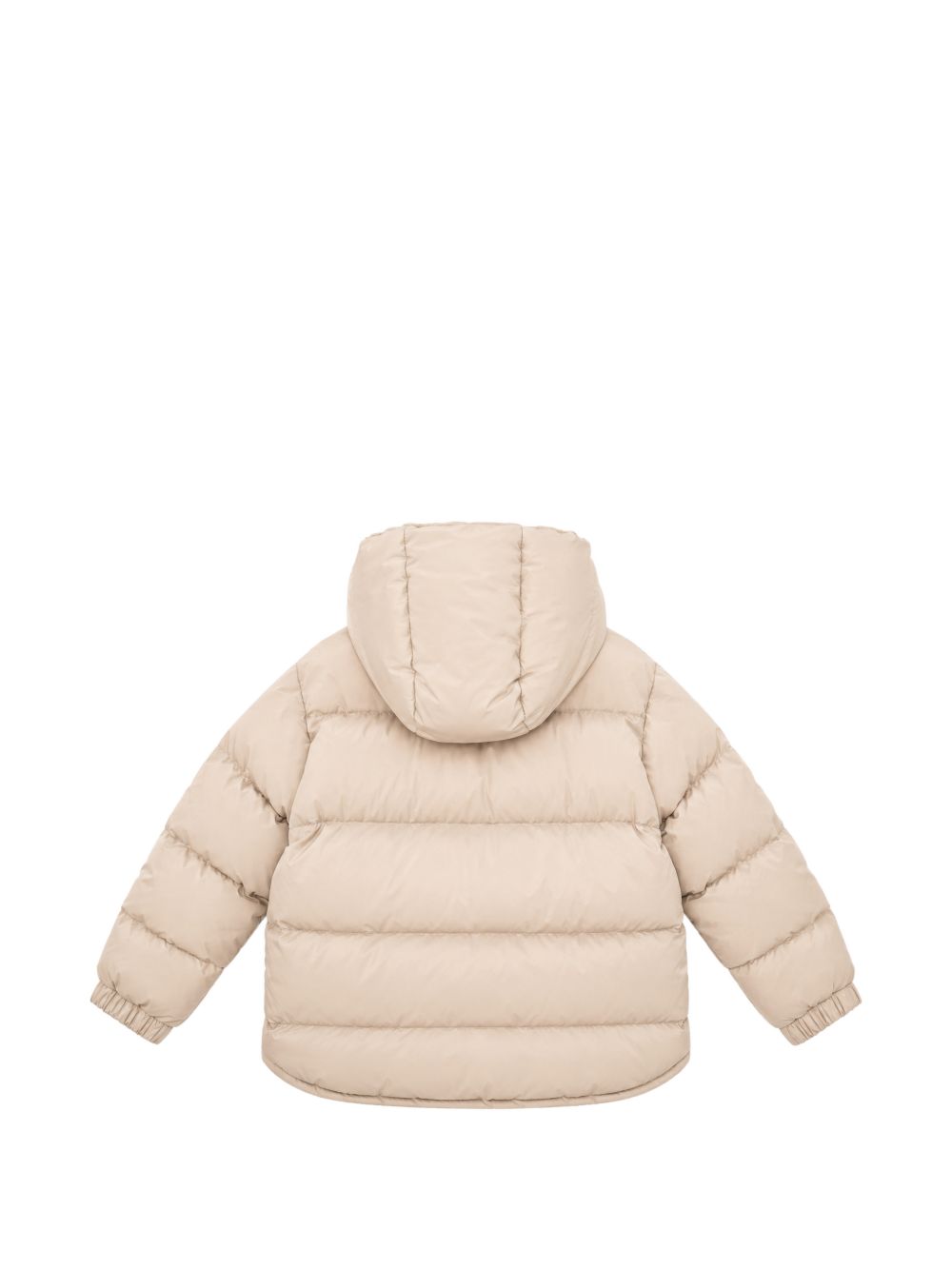 Giubbino Avana M61090MM08B M6712 MM6 MAISON MARGIELA KIDS
