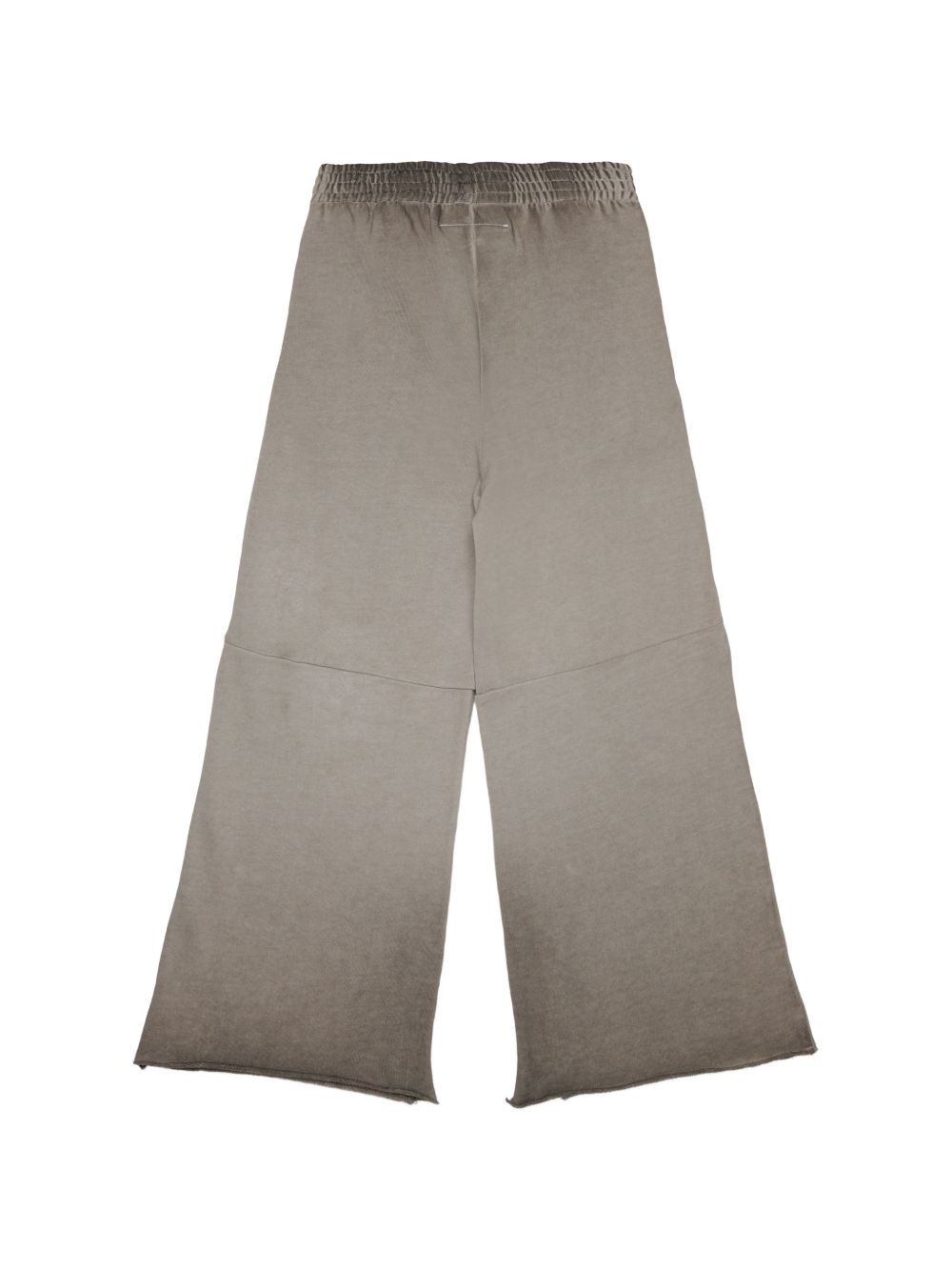Pantalone Brushed Nickel M61122MM08P M6912 MM6 MAISON MARGIELA KIDS