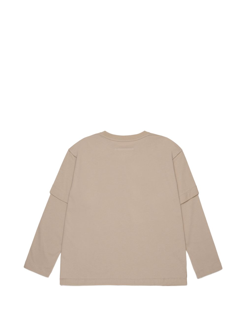 T-shirt Avana M61132MM04I M6712 MM6 MAISON MARGIELA KIDS